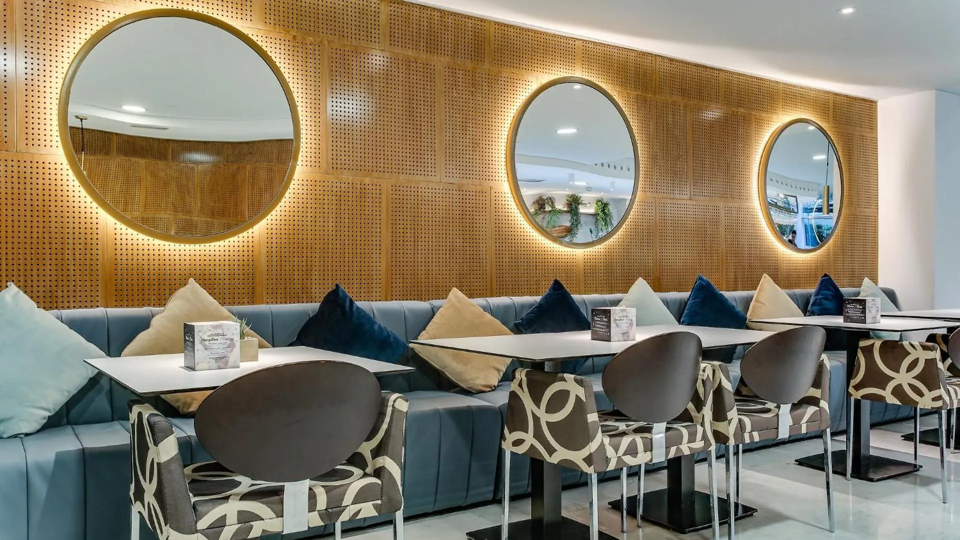 Hotel Sercotel Caspe Barcelona