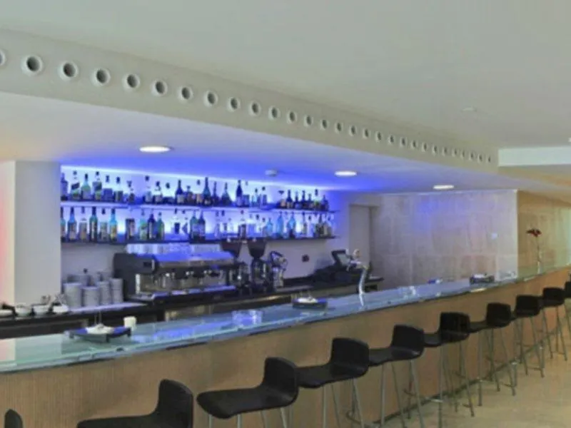 Sercotel Caspe Barcelona España
