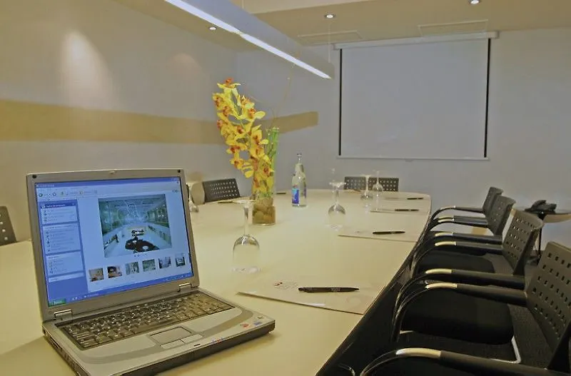 Sercotel Caspe Barcelona