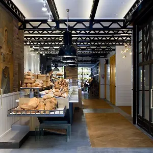 מלון Praktik Bakery, ברצלונה
