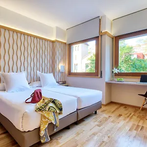 Bonanova 3* Барселона
