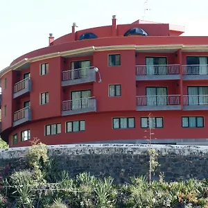 Apartment El Galeon