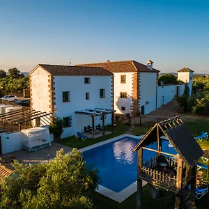 Landhaus Molino La Nava