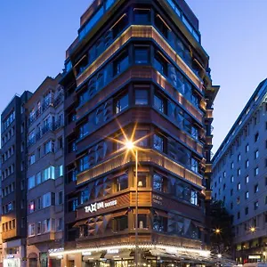 מלון Taxim Residences איסטמבול