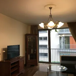 מלון דירות Bliss Residence & Spa בודפשט