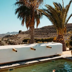 Landhaus Cortijo Malenos