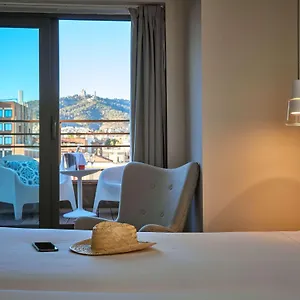 מלון Mercure Condor, ברצלונה