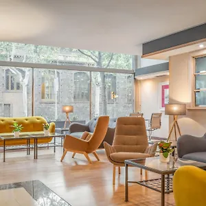 Отель Sunotel Aston