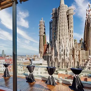 4* Hotell Sercotel Rosellon