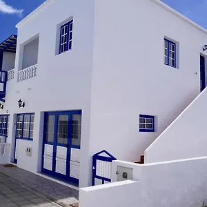 Apartamento Casa Suso&casa Margarita