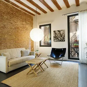 Apartment Inside Esparteria