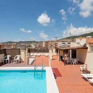3* Hotel apartamentowy Bertran