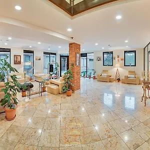 מלון Bridge Boutique טביליסי