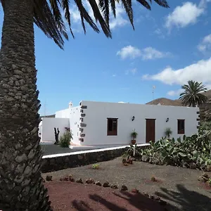 Casa rural De Abuelos