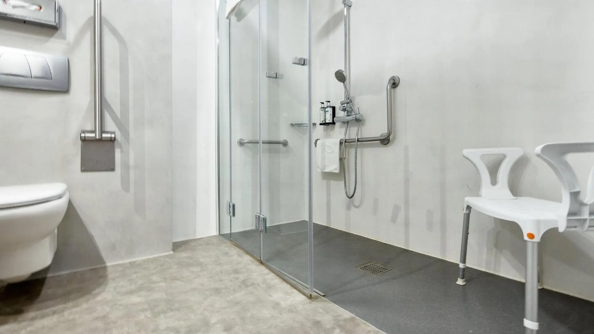 **** Hotel Sercotel Caspe Barcelona Hiszpania