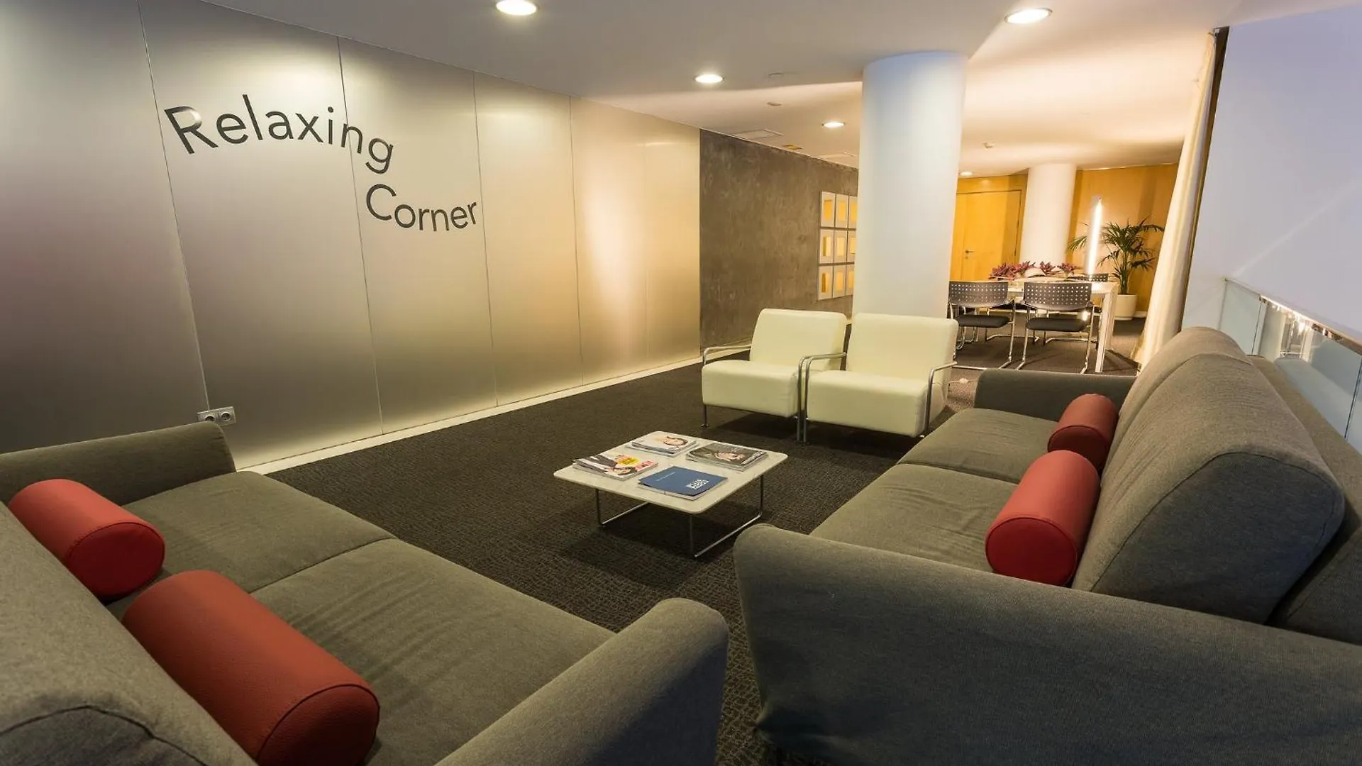 Sercotel Caspe Барселона Испания