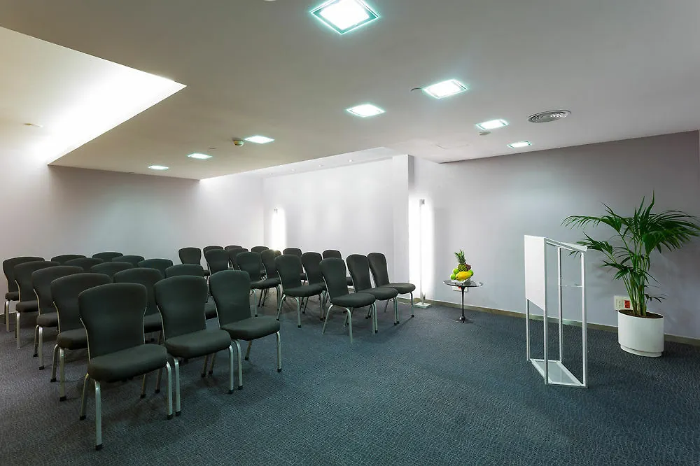 Sercotel Caspe Barcelona 4*,  Hiszpania