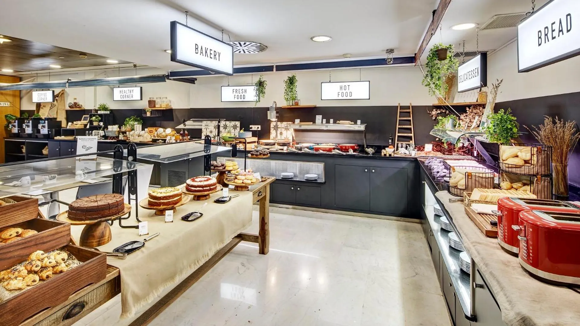 Hotel Sercotel Caspe Barcelona