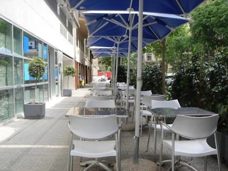 Sercotel Caspe Barcelona 4*,