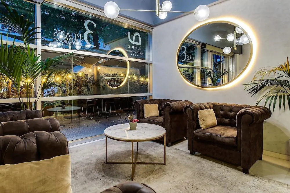 Sercotel Caspe Barcelona 4*,  Španělsko