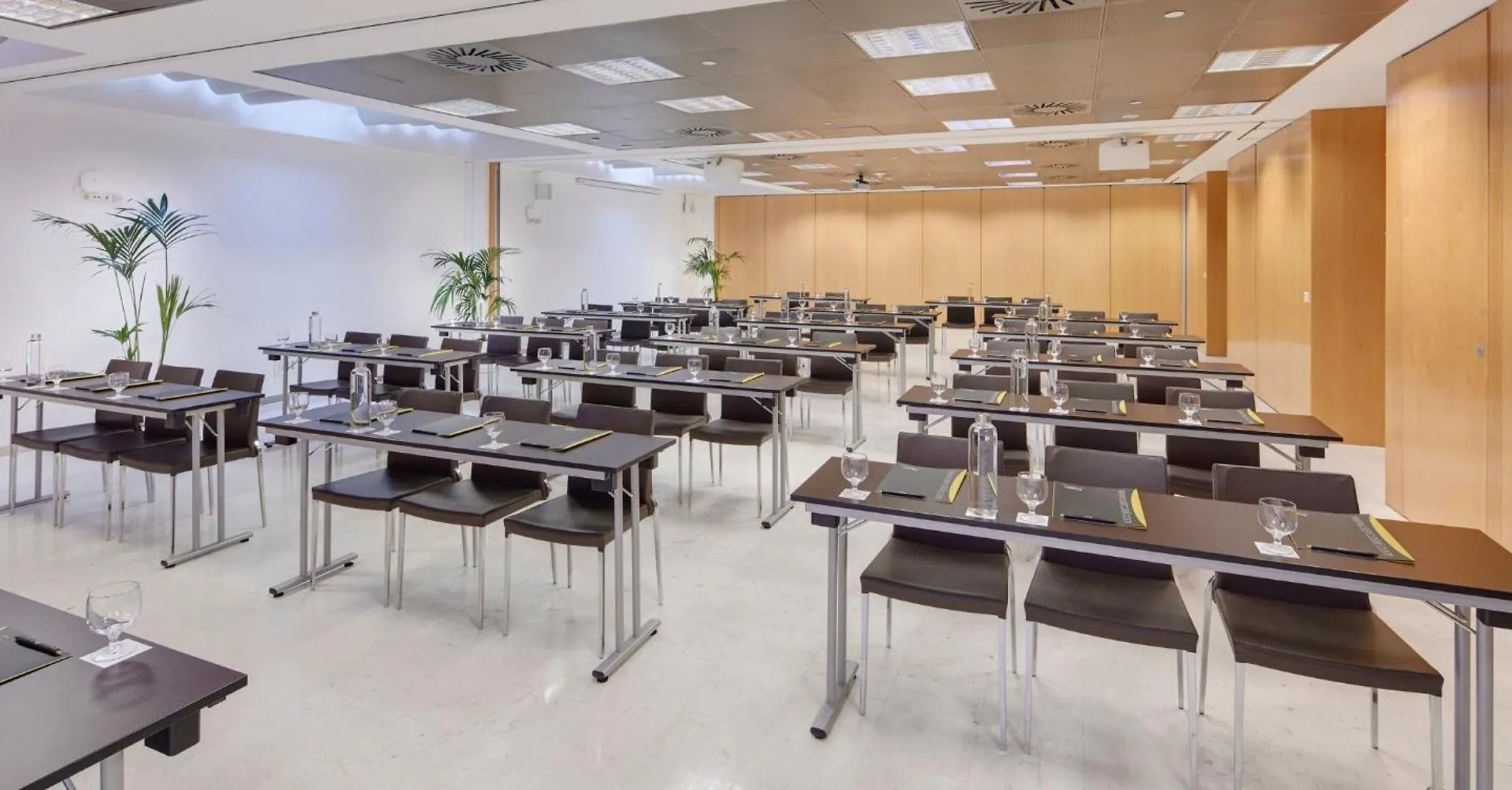 Hotel Sercotel Caspe Barcelona