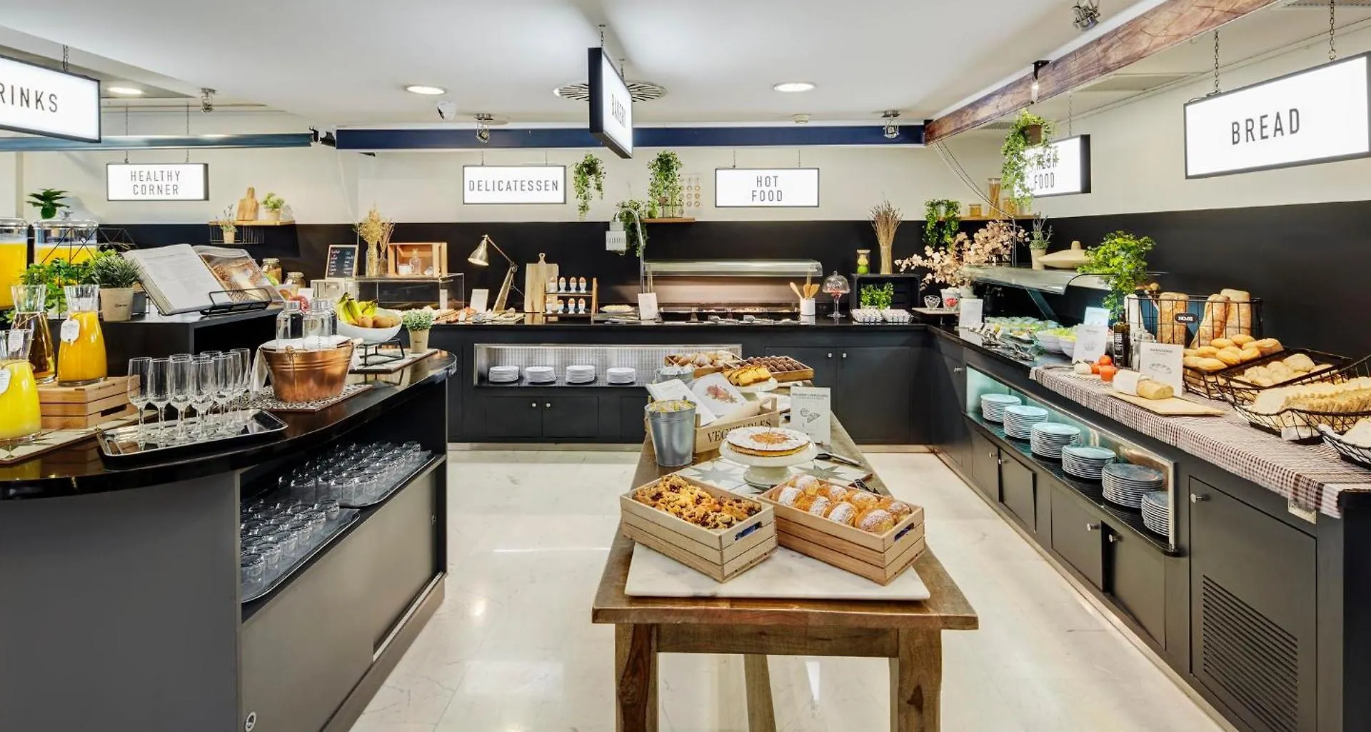 **** Hotel Sercotel Caspe Barcelona Španělsko