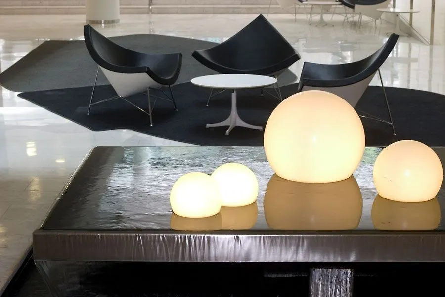 Sercotel Caspe Barcelona Španělsko