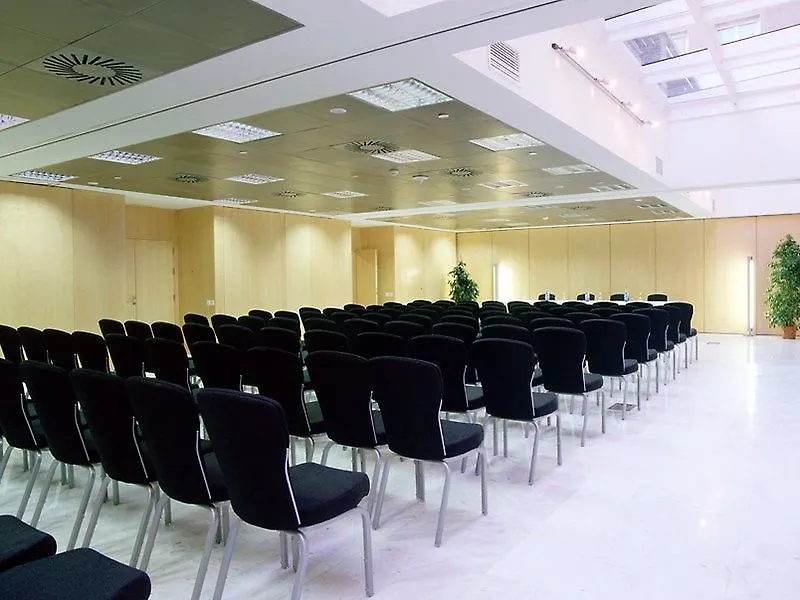 Hotel Sercotel Caspe Barcelona